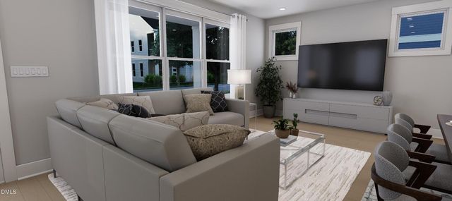 815 Fireship Road, Fuquay Varina, NC 27526