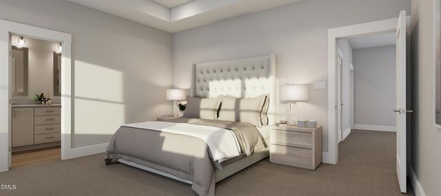 815 Fireship Road, Fuquay Varina, NC 27526