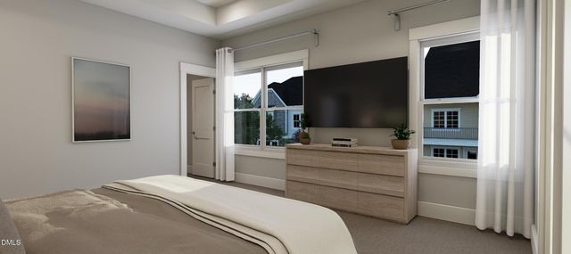 815 Fireship Road, Fuquay Varina, NC 27526