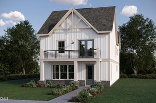 815 Fireship Road, Fuquay Varina, NC 27526