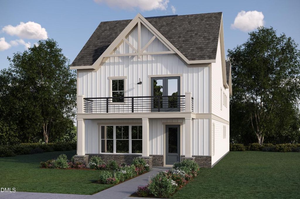 815 Fireship Road, Fuquay Varina, NC 27526