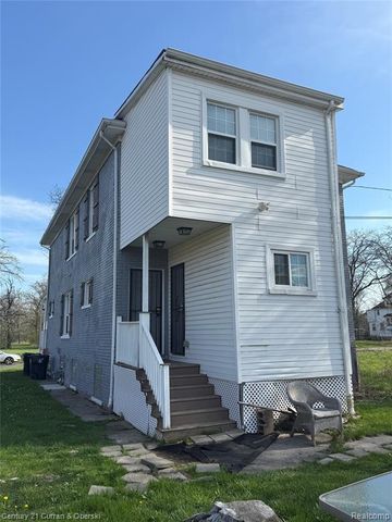 641 Josephine Street, Detroit, MI 48202