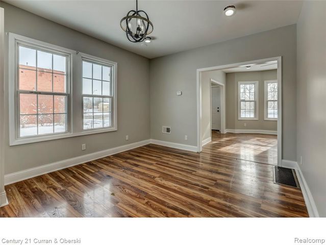 641 Josephine Street, Detroit, MI 48202