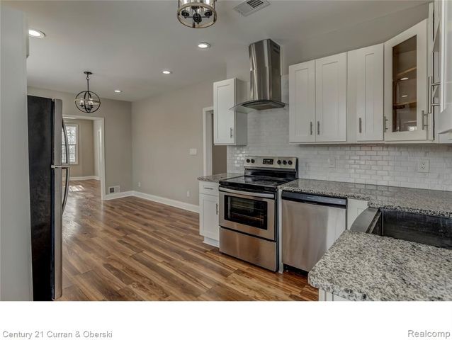 641 Josephine Street, Detroit, MI 48202