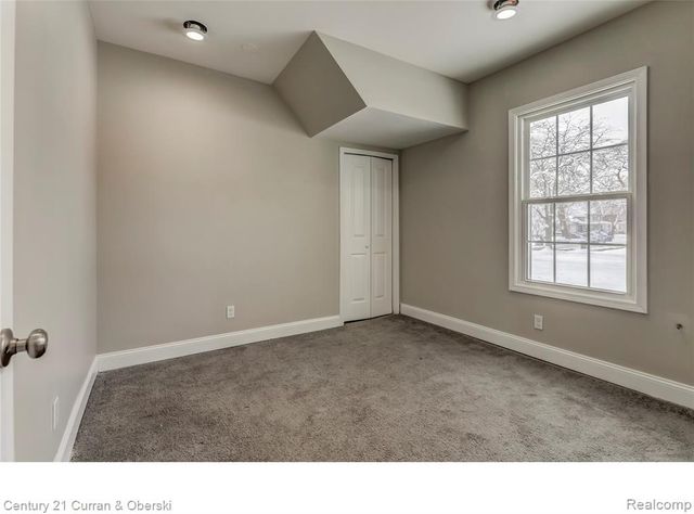 641 Josephine Street, Detroit, MI 48202