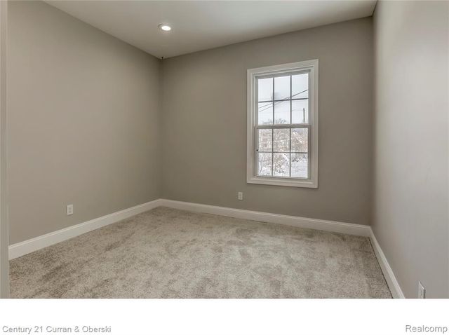 641 Josephine Street, Detroit, MI 48202