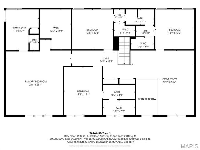 831 Wheaton Way, St Louis, MO 63141