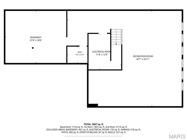 831 Wheaton Way, St Louis, MO 63141