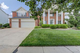 831 Wheaton Way, St Louis, MO 63141