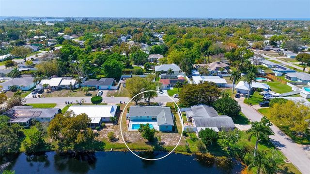 923 69TH STREET NW, Bradenton, FL 34209