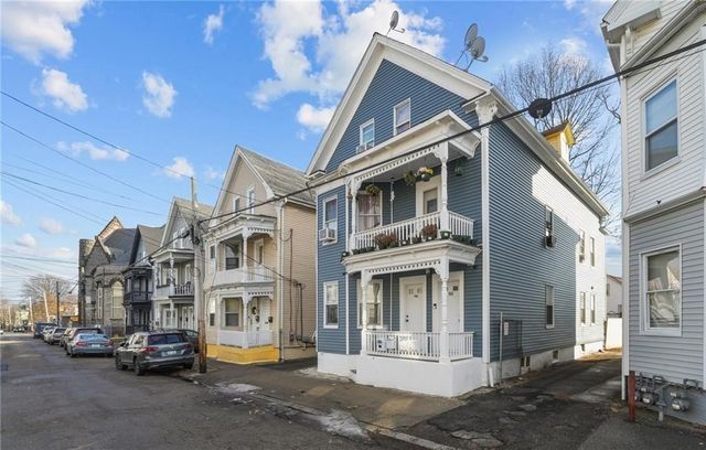 148 Superior Street, Providence, RI 02909