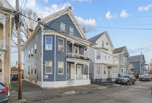 148 Superior Street, Providence, RI 02909