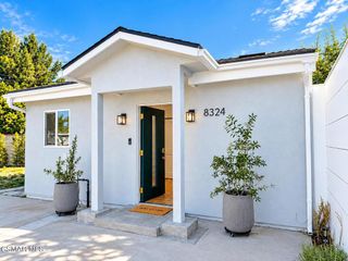 8324 Bardwell Avenue, Panorama City, CA 91402