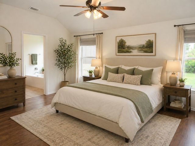 8621 Wagon Trail, Cross Roads, TX 76227