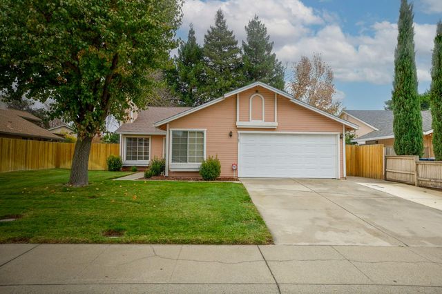 8507 Carlin Ave, Sacramento, CA 95823