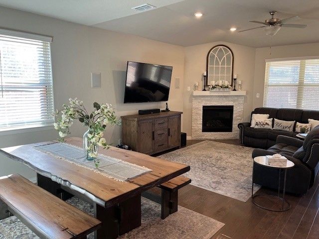 2030 Tawakoni Drive, Irving, TX 75062