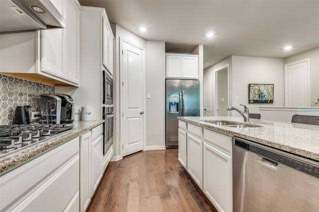 2030 Tawakoni Drive, Irving, TX 75062