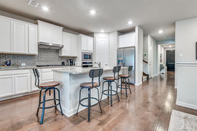 2030 Tawakoni Drive, Irving, TX 75062