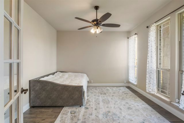 4832 Hazy Hollow Lane, Fort Worth, TX 76036