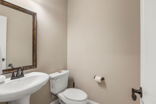 4832 Hazy Hollow Lane, Fort Worth, TX 76036