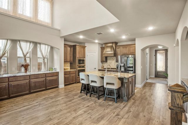 4832 Hazy Hollow Lane, Fort Worth, TX 76036