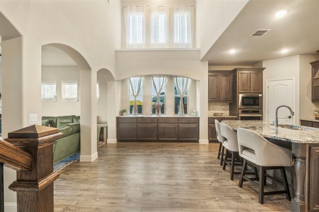 4832 Hazy Hollow Lane, Fort Worth, TX 76036