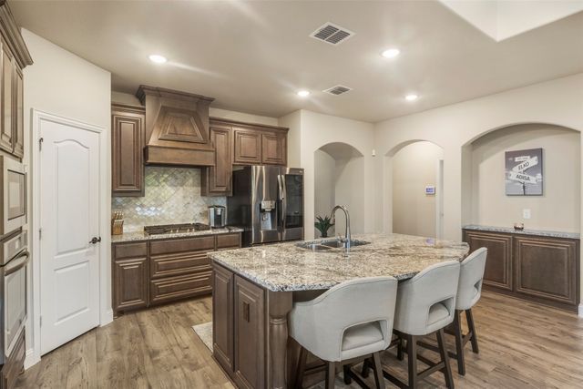 4832 Hazy Hollow Lane, Fort Worth, TX 76036