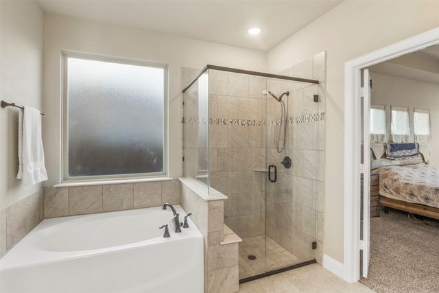 4832 Hazy Hollow Lane, Fort Worth, TX 76036