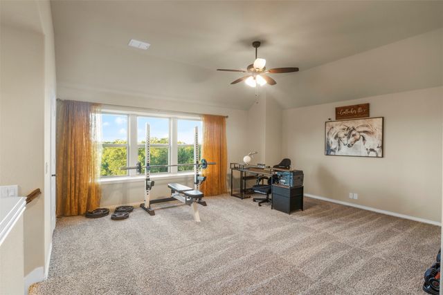 4832 Hazy Hollow Lane, Fort Worth, TX 76036