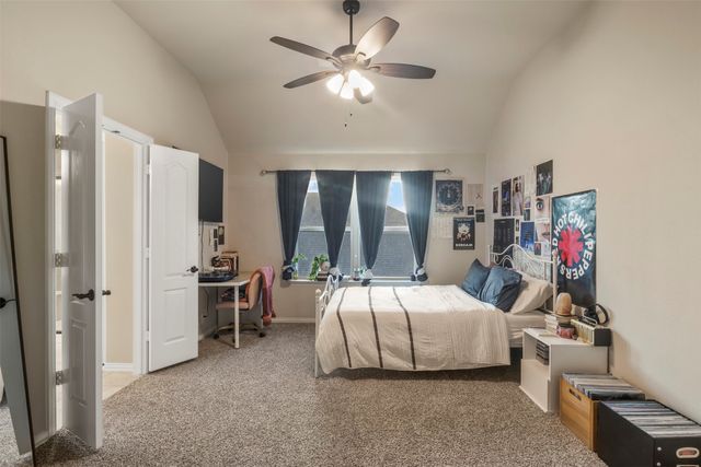 4832 Hazy Hollow Lane, Fort Worth, TX 76036