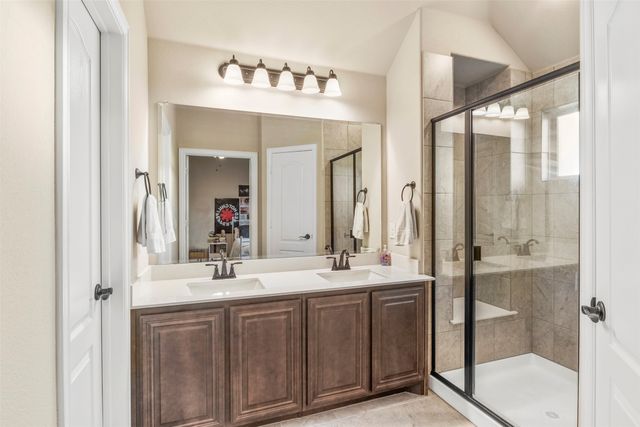 4832 Hazy Hollow Lane, Fort Worth, TX 76036