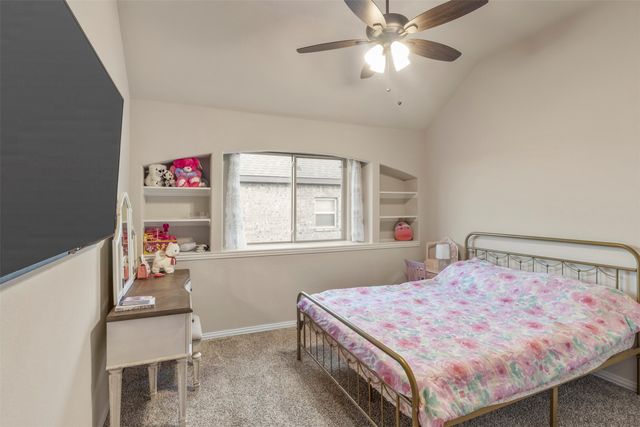 4832 Hazy Hollow Lane, Fort Worth, TX 76036