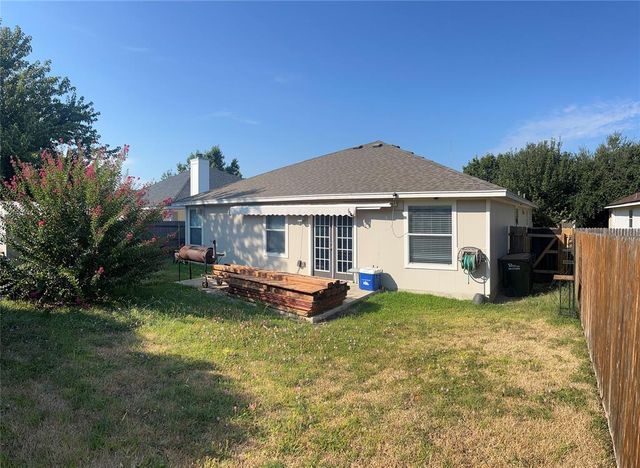 209 Avalanche Ave, Georgetown, TX 78626