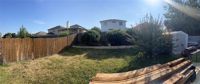 209 Avalanche Ave, Georgetown, TX 78626