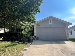209 Avalanche Ave, Georgetown, TX 78626