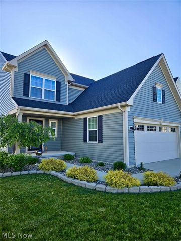 2091 Farroni Drive, Willoughby, OH 44094