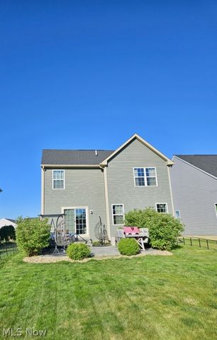 2091 Farroni Drive, Willoughby, OH 44094