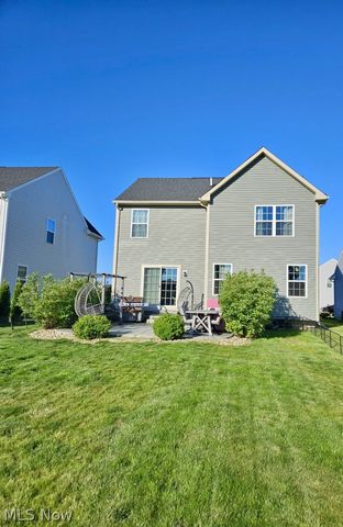 2091 Farroni Drive, Willoughby, OH 44094