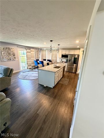2091 Farroni Drive, Willoughby, OH 44094