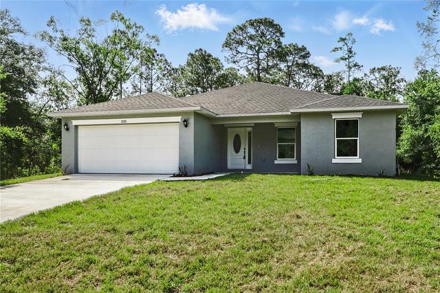 225 STARLING COURT, Kissimmee, FL 34759