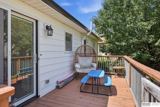 4006 Page Street, Omaha, NE 68131