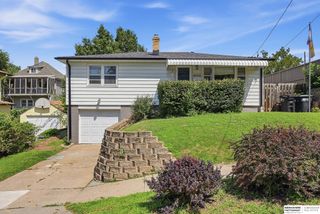 4006 Page Street, Omaha, NE 68131