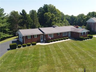 398 Farmersville Pike, Germantown, OH 45327