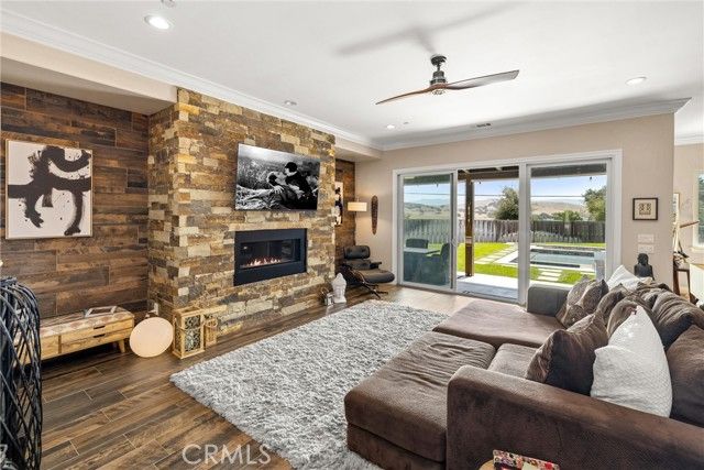 1260 Hager Lane, Buellton, CA 93427