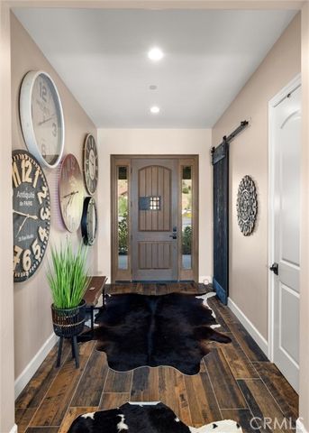 1260 Hager Lane, Buellton, CA 93427