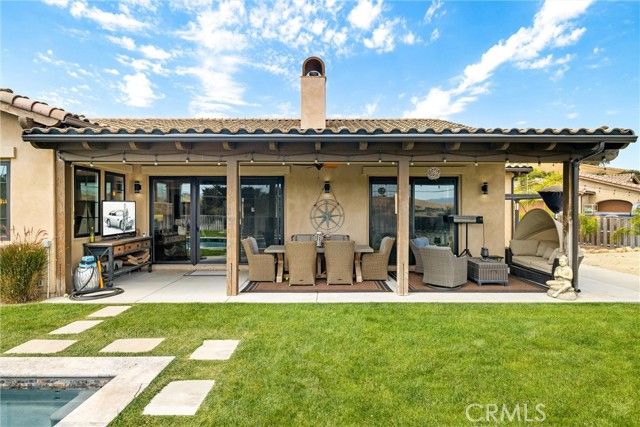 1260 Hager Lane, Buellton, CA 93427