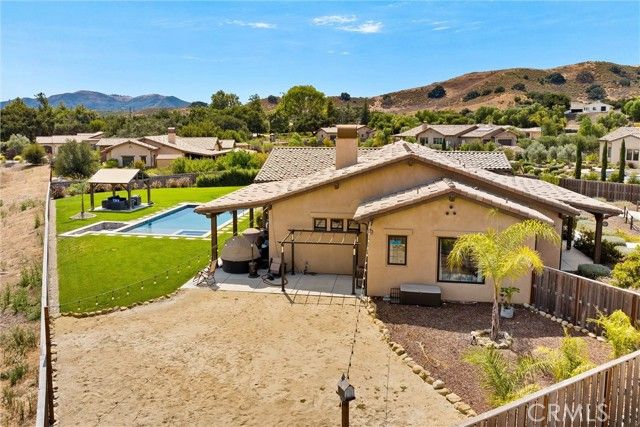 1260 Hager Lane, Buellton, CA 93427