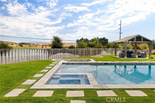 1260 Hager Lane, Buellton, CA 93427