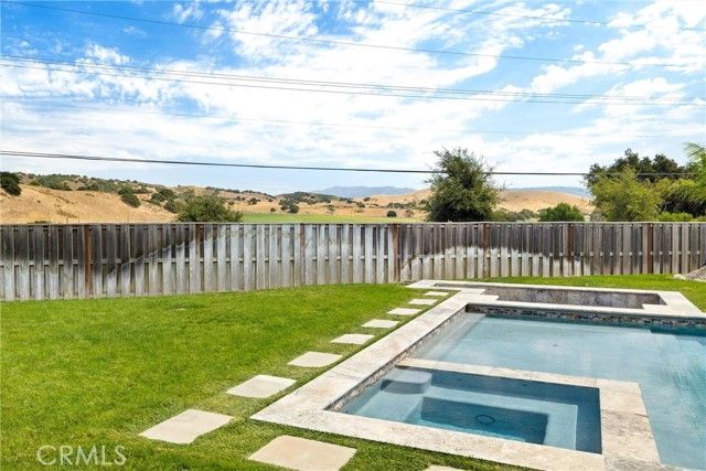 1260 Hager Lane, Buellton, CA 93427