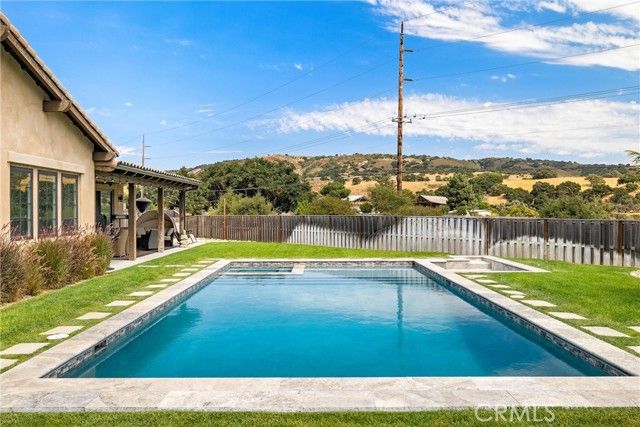 1260 Hager Lane, Buellton, CA 93427